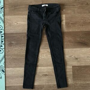 Hollister Skinny Jeans